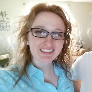 Meet your Posher, Stacy